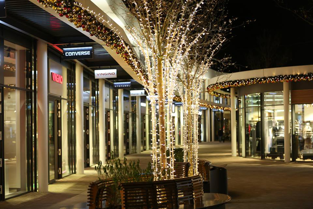 Fashion Outlet Montabaur