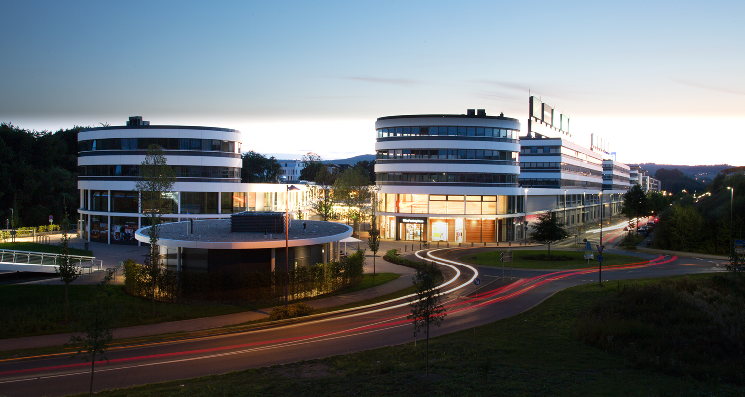 Fashion Outlet Montabaur